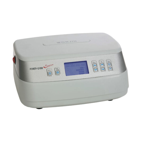 Dispositivo pressoterapia Power Q1000 Premium Ortopedia Pessina