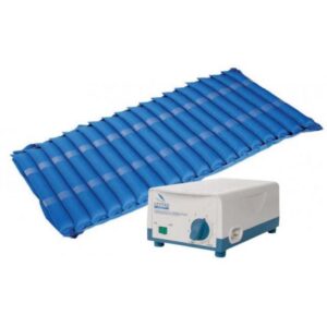 KIT ANTIDECUBITO (POMPA E MATERASSO) LEVITAS MORETTI EXCEL 4000