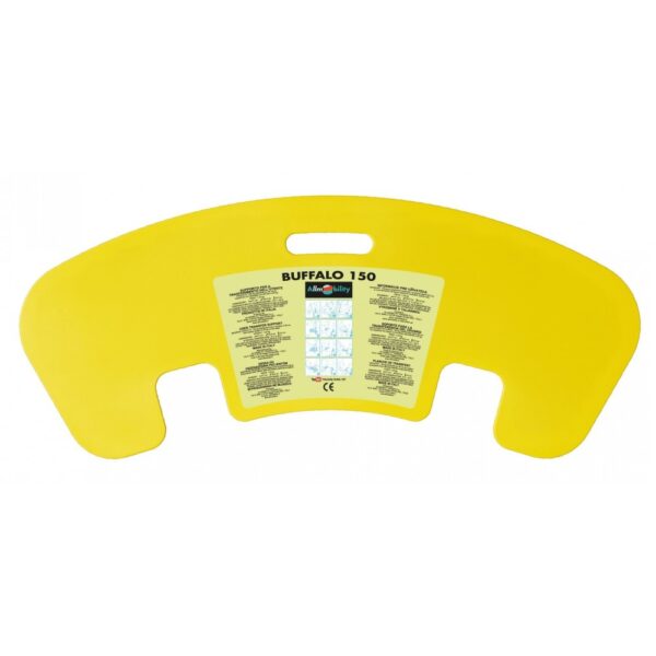 Asse di trasferimento Ortopedia Pessina