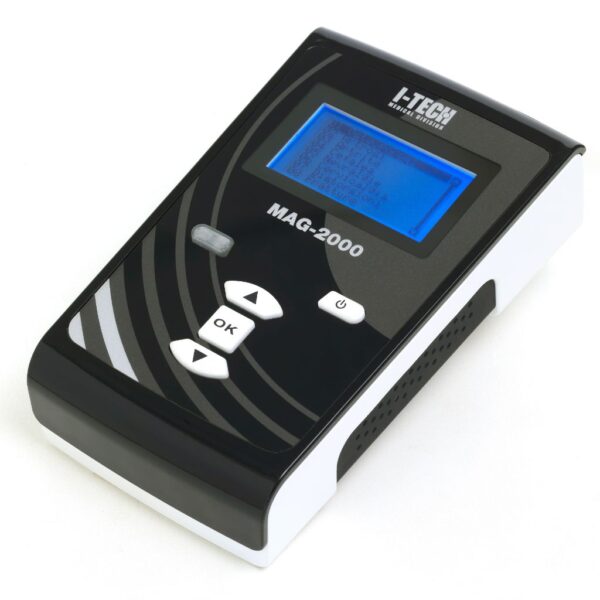 MAG 2000 Ortopedia Pessina