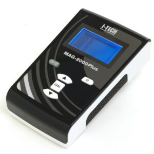MAG 2000 Plus