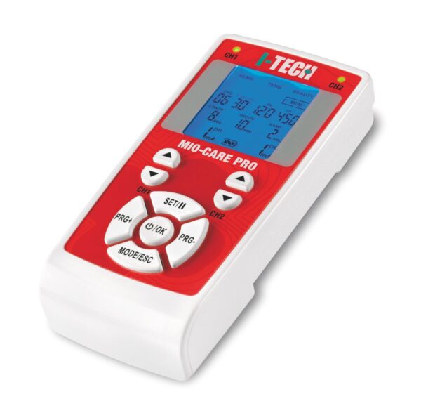 MIO-CARE Pro Elettroterapia Ortopedia Pessina