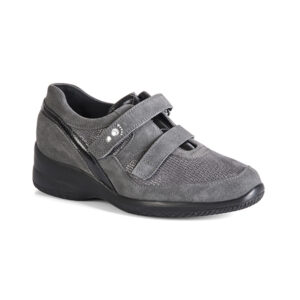 Scarpa ortopedica Podartis Alba grey