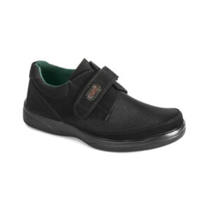 Scarpa ortopedica Podartis Deambulo L nero