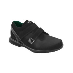 Scarpa ortopedica Podartis Deambulo Sport nero